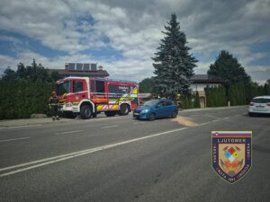 Onesnaženje, nesreča z nevarnimi snovmi 22.08.2025 13:42