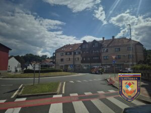 Onesnaženje, nesreča z nevarnimi snovmi 22.08.2025 13:42