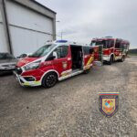 Nesreče v cestnem prometu 23.09.2025 9:06