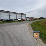 Nesreče v cestnem prometu 23.09.2025 9:06