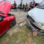 Nesreče v cestnem prometu 23.09.2025 9:06